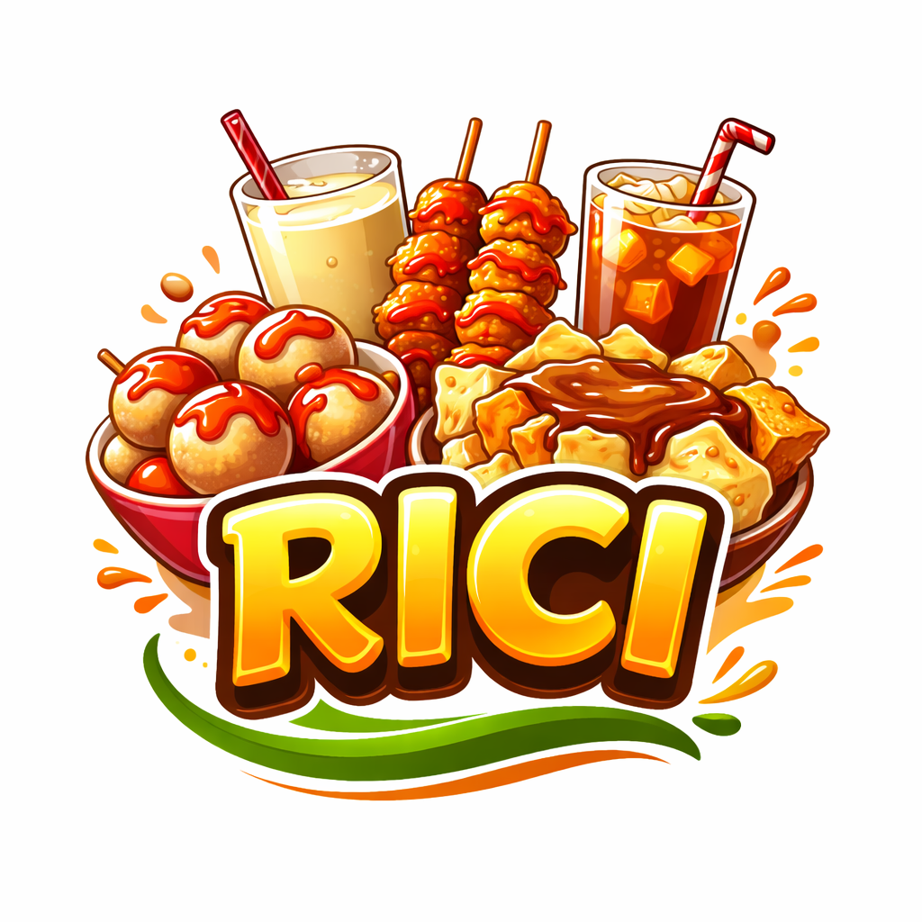 RICI Logo